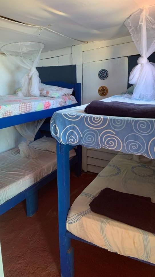 Green House Hostel Cabo Polonio Room photo