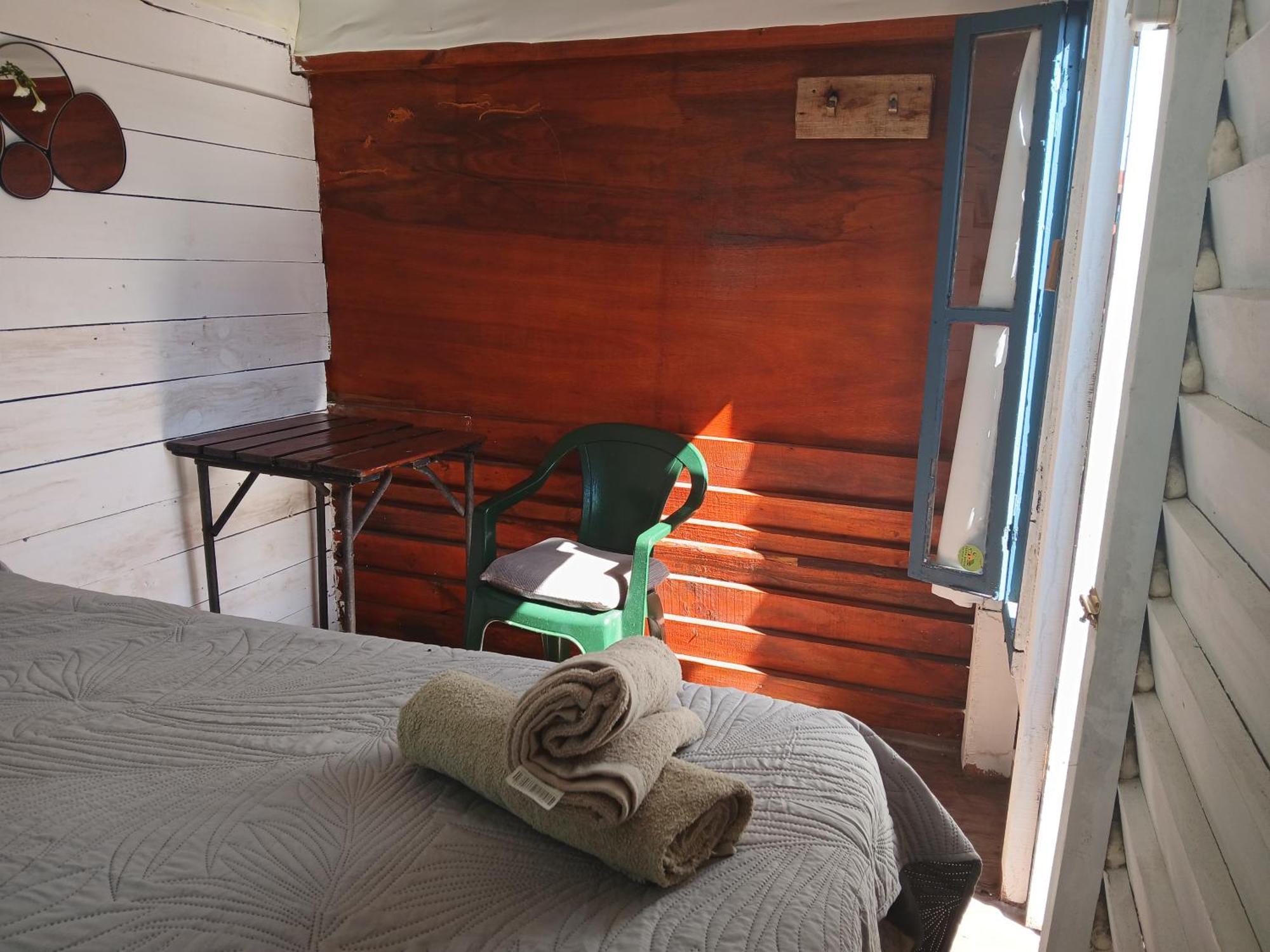 Green House Hostel Cabo Polonio Room photo